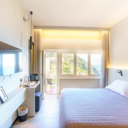 The Upper House Apartman Riomaggiore Kültér fotó