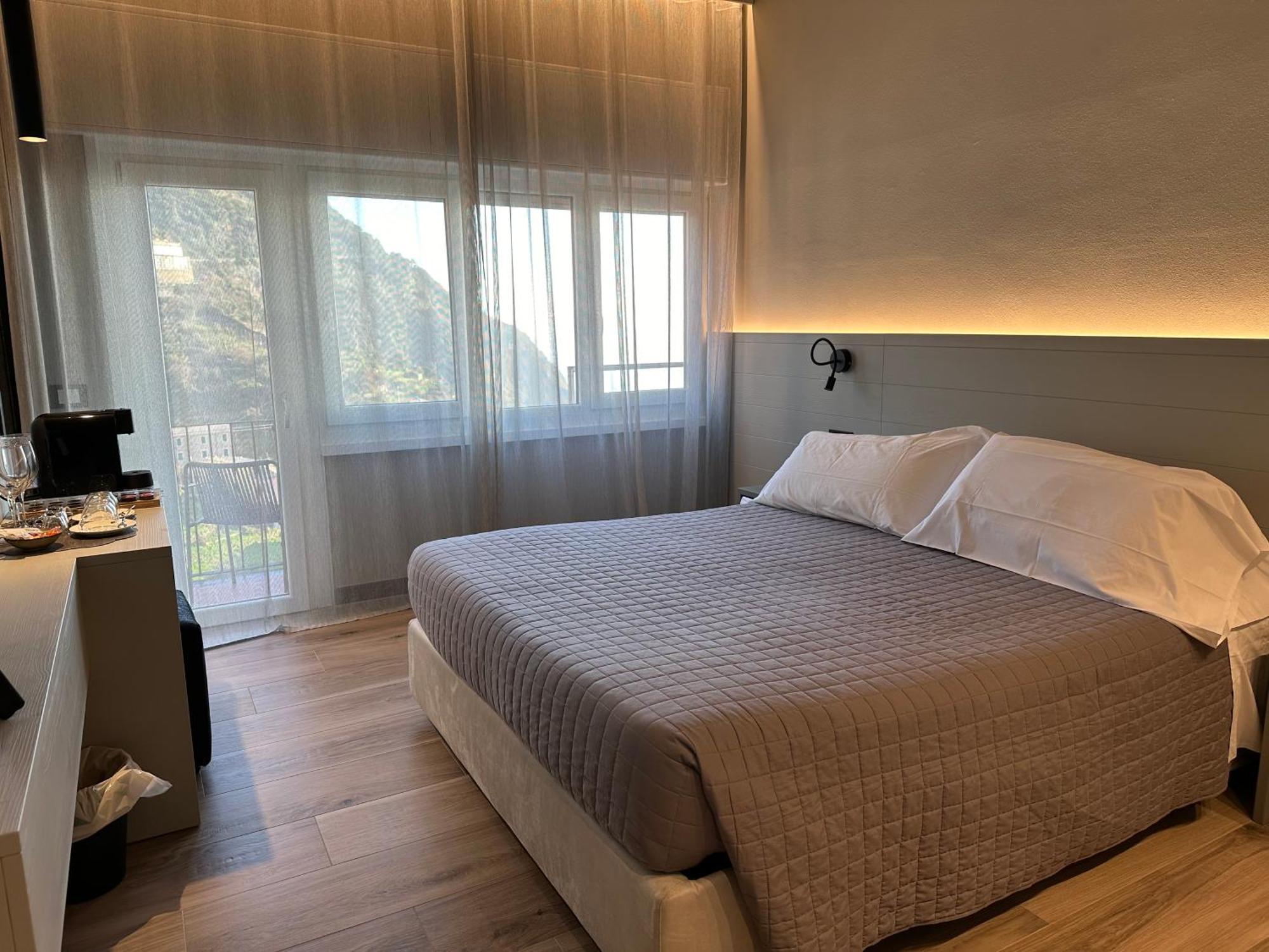 The Upper House Apartman Riomaggiore Kültér fotó