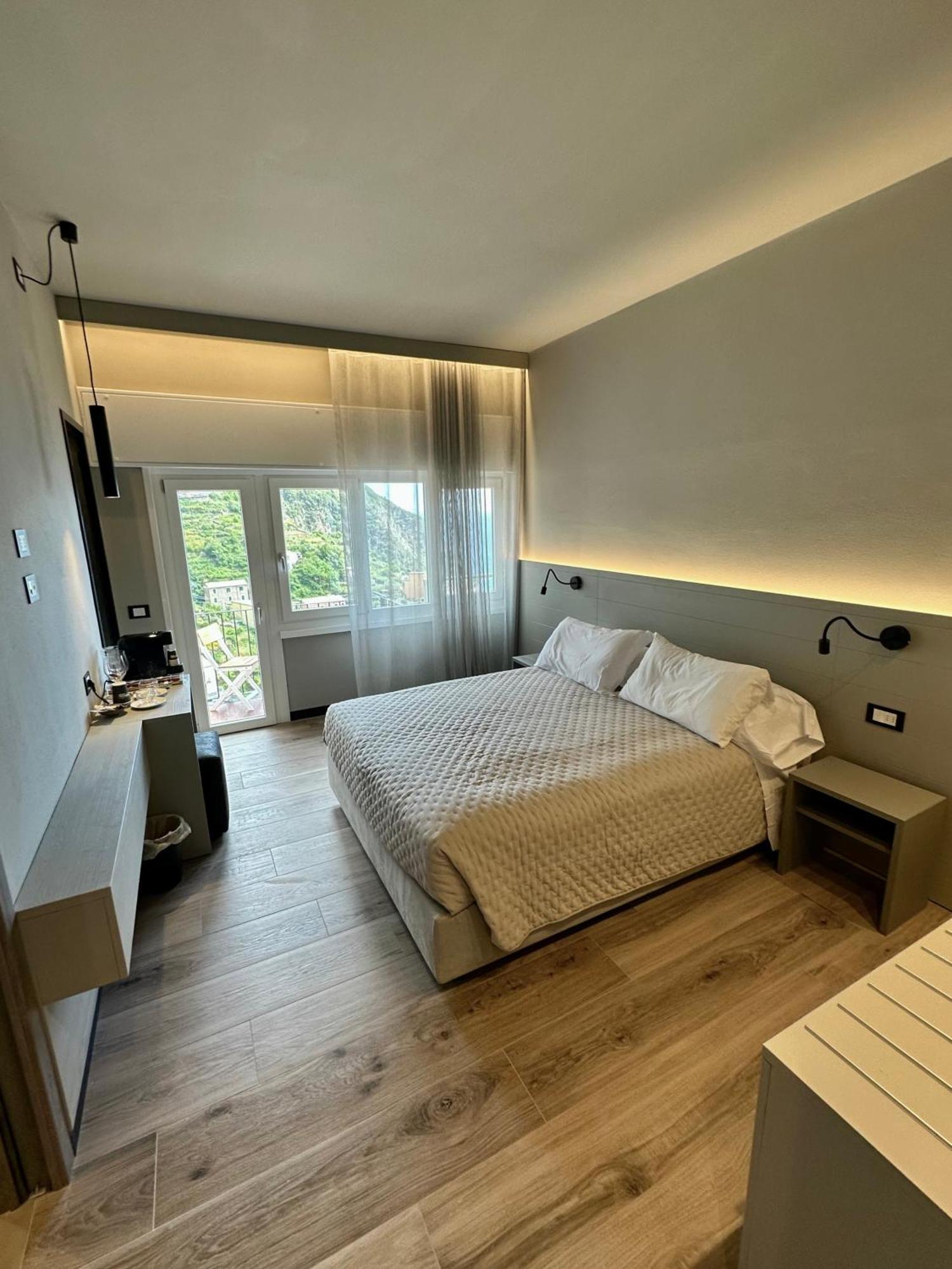 The Upper House Apartman Riomaggiore Kültér fotó