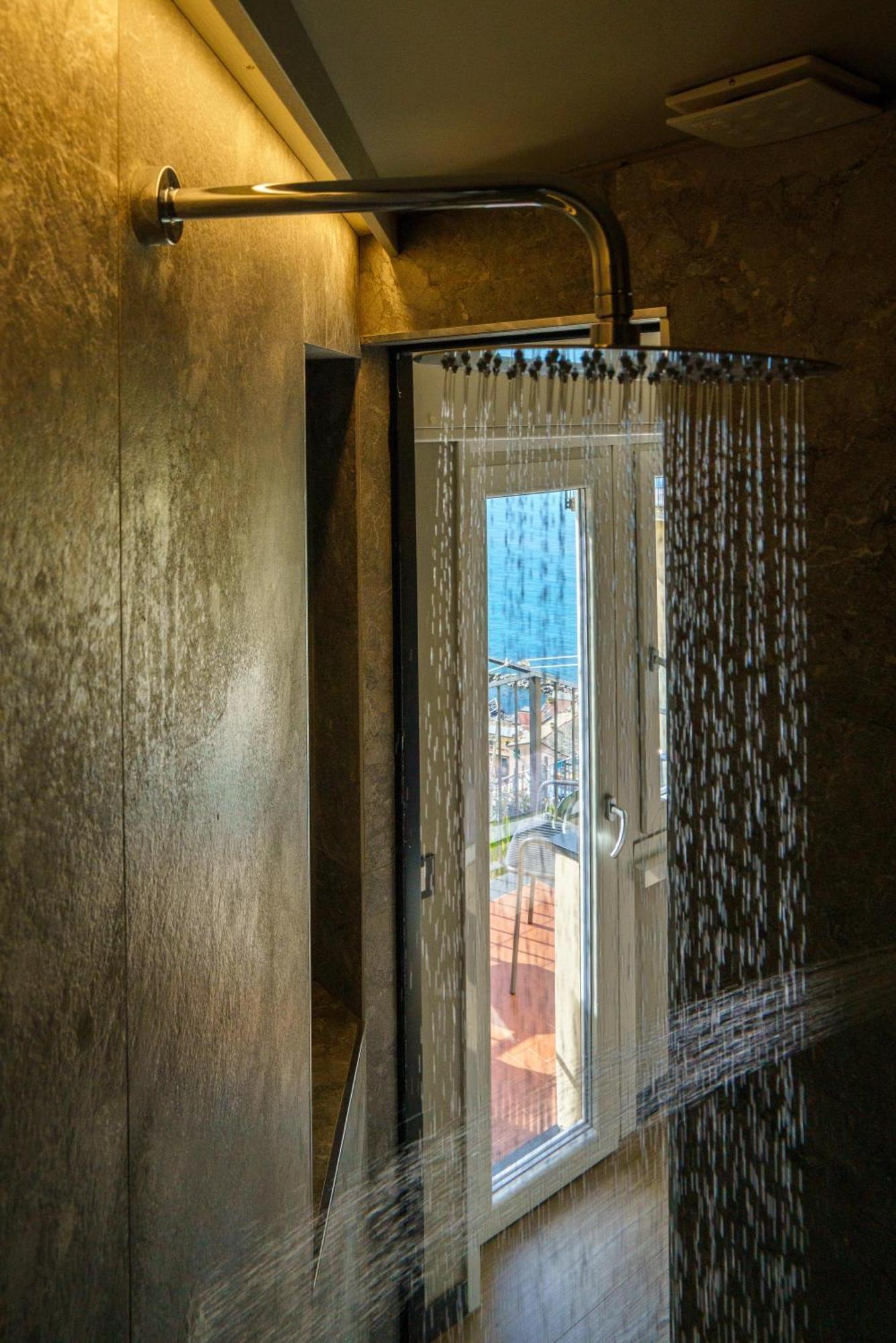 The Upper House Apartman Riomaggiore Kültér fotó